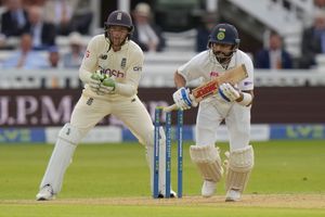 IND vs ENG: టీమిండియా వెన్నుముక తడబాటు.. బ్యాటింగ్‌‌కు చేటు.. ఆ ముగ్గురు ముగ్గురే!