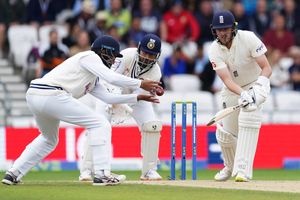 432 పరుగులకు ఇంగ్లండ్ ఆలౌట్‌.. 354 పరుగుల ఆధిక్యంలో రూట్ సేన! భారత ఓపెనర్లపైనే ఆశలు!!