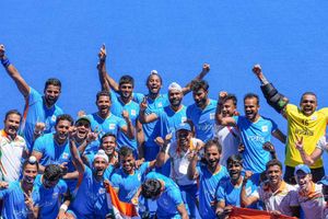 Tokyo Olympics 2021: స్వర్ణం గెలవకున్నా.. పంజాబ్‌ హాకీ ఆటగాళ్లను వరించిన బంపర్ ఆఫర్!!