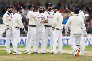 IND vs ENG: నిలకడగా ఆడుతున్న ఇంగ్లండ్​.. లంచ్​ సమయానికి స్కోర్ 182/2! భారీ ఆధిక్యం దిశగా రూట్ సేన!