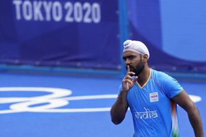 Tokyo 2020: 41 ఏళ్ల నిరీక్షణకు తెరపడెనా? భారత హాకీ జోరు కొనసాగెనా? రేపటి భారత షెడ్యూల్ ఇదే!