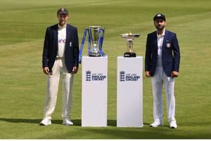 IND vs ENG: ఇంగ్లండ్ గడ్డపై కోహ్లీ సేనను కలవర పెడుతున్న రికార్డ్స్! 62 మ్యాచ్‌ల్లో ఏడే విజయాలు!