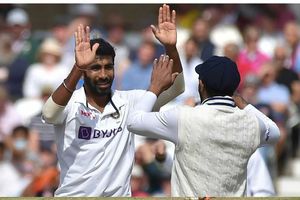 IND vs ENG 2nd Test:'బుమ్రా మామూలోడు కాదు.. అతడి అమ్ములపొదిలో ఎన్నో అస్త్రాలు ఉన్నాయి'