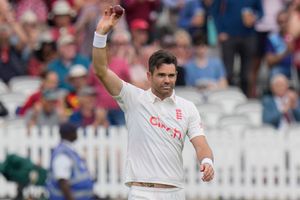 India vs England: నిజమే.. లార్డ్స్ మైదానం జేమ్స్ అండర్సన్‌ జాగీరే! కోహ్లీకి కౌంట‌ర్‌ వేసిన ఇంగ్లండ్ పేసర్!!