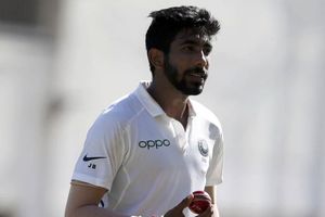 Jasprit Bumrah: కపిల్ దేవ్ రికార్డుకు ఎసరు! మూడో టెస్ట్‌లో ‘సెంచరీ’ మార్క్ అందుకుంటే..