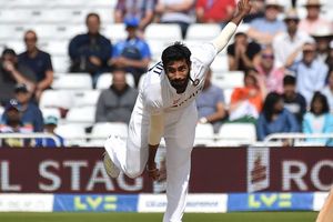 Jasprit Bumrah:లార్డ్స్ టెస్ట్‌లో యార్కర్ల కింగ్ చెత్త రికార్డు.. రాకాసి బౌన్సర్లతో అండర్సన్‌పై దాడి!