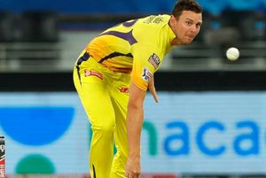 IPL 2021: అప్పుడు ఆడకున్నా ఇప్పుడొచ్చాడు.. చెన్నై జట్టులో నిండిన మరింత జోష్! ఇక డబిడదిబిడే!!