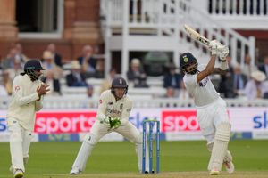 IND vs ENG: సెహ్వాగ్ సరసన కేఎల్ రాహుల్.. సెంచరీతో లార్డ్స్‌లో మోగిన రికార్డుల మోత!