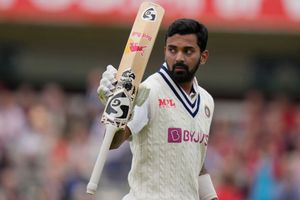 KL Rahul 2.O:మూడేళ్ల తర్వాత వచ్చి.. సచిన్, కోహ్లీకి సాధ్యం కానీ ఘనతను అందుకున్నాడు!