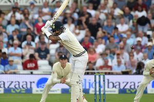 IND vs ENG 1st Test:ముగిసిన తొలిరోజు ఆట.. భారత్ స్కోర్ 21/0!183 ప‌రుగుల‌కు ఇంగ్లండ్ ఆలౌట్‌!