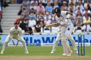 KL Rahul: నా ఆటలో మార్పుకు కారణమదే.. ఆ ఇద్దరి బౌలింగ్‌లో ఆడటం కష్టమే కానీ నాకు ఇష్టం!