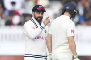 ఆటగాళ్లను దూషిస్తే కోహ్లీ ఊరుకోడు.. తగిన రీతిలో జవాబిస్తాడు! చాలా జాగ్రత్తగా ఉండాలి: ఇంగ్లండ్ మాజీ క్రికెటర్