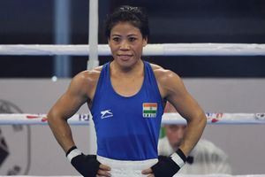 Mary Kom: నాకింకా వయసైపోలేదు.. 40 ఏళ్ల వరకూ ఆడతా! ఈ నిబంధనలు మనకే ఎందుకు?!