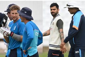 IND vs ENG 1st Test: తొలి రోజు వర్ష గండం లేదు.. కానీ మైదానాన్ని మబ్బులు కమ్మెస్తాయి.. పేసర్లదే రాజ్యం!