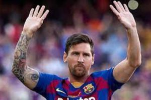 Lionel Messi: సంచలన నిర్ణయం తీసుకున్న సూపర్‌స్టార్