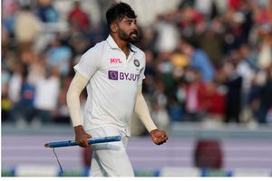 Mohammed Siraj: ఆస్ట్రేలియా పర్యటనలో సిరాజ్ ప్రయాణం చదివితే కన్నీళ్లు ఆగవు!