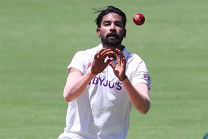 IND vs ENG: మహ్మద్‌ సిరాజ్‌ సక్సెస్‌లో ఆయనదే కీలకపాత్ర: శివరామకృష్ణన్‌