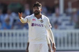 Mohammed Siraj: వారి నోళ్లు మూయించేందుకే ఈ తరహా సెలెబ్రేషన్స్!