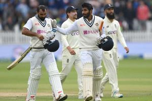 IND vs ENG: మహమ్మద్ షమీ, జస్‌ప్రీత్ బుమ్రా ఫైటింగ్ ఇన్నింగ్స్‌కు 39 ఏళ్ల రికార్డు బద్దలు!