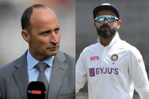 స్వింగ్‌ బౌలింగ్‌ను ఎదుర్కోవడం భారత్‌కు ఇక కష్టమే..కోహ్లీ ఆ విషయాన్ని గుర్తుంచుకోవాలి: ఇంగ్లండ్ మాజీ కెప్టెన్