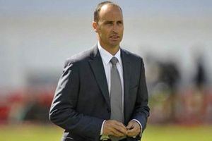Nasser Hussain:అది టీమిండియా.. బీ కేర్‌ ఫుల్ బ్రదర్స్.. 36‌కే ఆలౌటయ్యారు.. ఆ తర్వాత సిరీసే గెలిచారు!