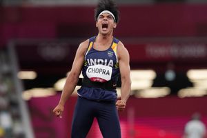 అథ్లెట్‌గానే మనకు తెలుసు.. ప్రపంచానికి తెలియని మరో కోణం కూడా నీరజ్‌ చోప్రాలో ఉంది! అదేంటో తెలుసా?