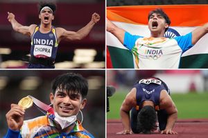 Neeraj Chopra: బళ్లెం వీరుడి విజయం కోసం భారత ప్రభుత్వ ఖర్చు ఎంతంటే?