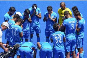 Tokyo 2020: కలిసిరాలేదు.. హాకీతో సహా పాల్గొన్న అన్ని ఈవెంట్లలో ఓటమే!