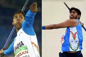 నీరజ్ చోప్రా వారసులొచ్చేశారు: జావెలిన్ థ్రోలో భారత్‌కు ఒకటి కాదు.. రెండు పతకాలు