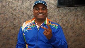 Paralympics: దుమ్మురేపుతున్న భారత అథ్లెట్లు! ఒక్కరోజే మూడు మెడల్స్!