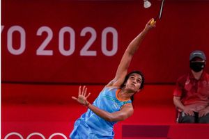 PV Sindhu..లాస్ట్ ఛాన్స్: పీవీ సింధుకు, పతకానికి మధ్య..చైనా వాల్