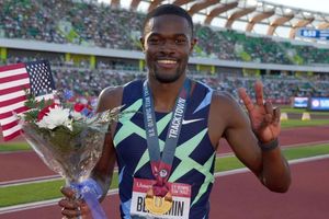 Tokyo 2020: ఒలింపిక్ మెడల్‌తో మెరిసిన దిగ్గజ క్రికెటర్ కొడుకు!