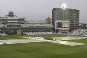 IND vs ENG Day 4 Weather Report: రాహుల్, జడేజా కష్టం గంగపాలు.. నో డౌట్ నాలుగో రోజు వర్షార్పణమే!