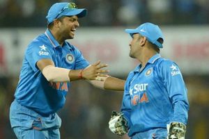 IPL 2021: అందుకే ఎంఎస్ ధోనీతోనే రిటైర్మెంట్ ఇచ్చా: సురేశ్‌ రైనా