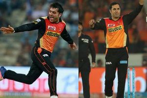 SRH: రషీద్ ఖాన్, మహమ్మద్ నబీ ఐపీఎల్ 2021 ఆడుతారు!