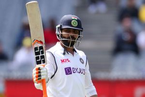 IND vs ENG: లంచ్ బ్రేక్.. రహానే విఫలం! మరోసారి ఆదుకున్న జడేజా! భారత్ స్కోర్ ఎంతంటే?