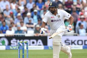 Rohit Sharma: క్రికెట్‌లో ఎవరూ లేజీగా ఉండరు.. అలా ఉంటే మూతి పచ్చడవుతుంది!