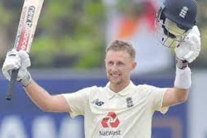 మరో శకతం బాదిన జో రూట్.. ఇది వరుసగా మూడో సెంచరీ! ఒకే క్యాలెండర్ ఇయర్‌లో అత్యధిక సెంచరీలు!!