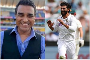 IND vs ENG: హాఫ్ సెంచరీ చేసినా.. జడేజాకు హ్యాండిచ్చిన సంజయ్ మంజ్రేకర్! ఇది కచ్చితంగా ప్రతీకారమే!!