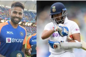 పృథ్వీ షా, సూర్యకుమార్ యాదవ్ ఆ టెస్టులో సక్సెస్: ఇక ఈ టెస్టుల కోసం ఛలో ఇంగ్లాండ్