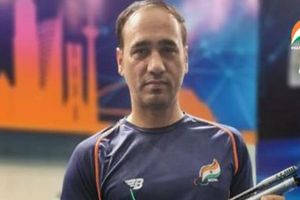 Paralympics 2020: భారత్ ఖాతాలో మ‌రో మెడ‌ల్‌.. సింగ్‌రాజ్‌ అదానాకు కాంస్యం!!