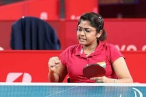 Paralympics 2020: టేబుల్‌ టెన్నిస్‌ ప్రిక్వార్టర్స్‌కు చేరిక భావినాబెన్‌.. నాకౌట్ అవకాశాలను చేజార్జుకున్న ...