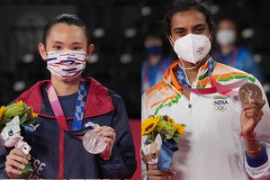 Tai Tzu Ying: సింధు ఓదార్చిన తీరుకు కన్నీళ్లు ఆగలేదు!