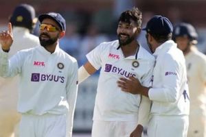 IND vs ENG:'నాలుగో టెస్ట్ కోసం కోహ్లీ భారీ మార్పులు చేస్తాడని ఆశించొద్దు.. ఆ ఒక్కడినే తీసుకునే అవకాశం ఉంది'