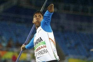 ఇక పారాలింపిక్స్.. భారత్ నుంచి బరిలో 54 మంది!