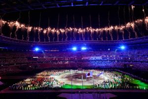 Tokyo Olympics: ముగిసిన విశ్వక్రీడలు.. అమెరికాదే అగ్రస్థానం.. భారత్‌కు 47వ స్థానం!