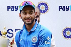 షాకింగ్ నిర్ణయం.. టీమిండియాకి ఆడకుండానే రిటైర్మెంట్ ఇచ్చిన యువ క్రికెటర్!!