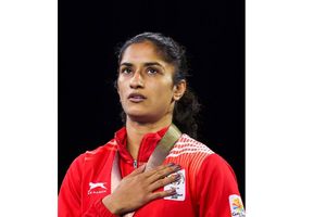 'నా మనసు ముక్కలైపోయింది.. మళ్లీ ఆడతానో లేదో తెలియదు'