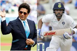 Sachin Tendulkar: అందుకే విరాట్ కోహ్లీ విఫలమవుతున్నాడు!