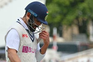 IND vs ENG: 'విరాట్‌ కోహ్లీని ప్రశాంతంగా ఉంచాల్సిన అవసరం ఎంతో ఉంది.. మాకు కావాల్సింది కూడా అదే'